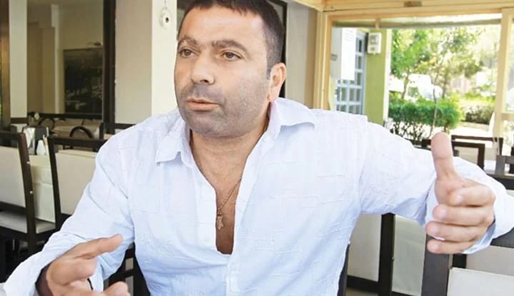 Alen Markaryan yazdı; "Hemen yarın sabah gönderin bunları"