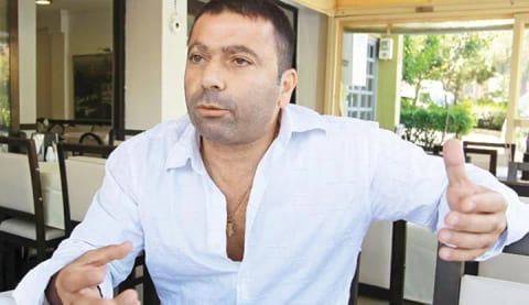 Alen Markaryan yazdı; “Paket program”