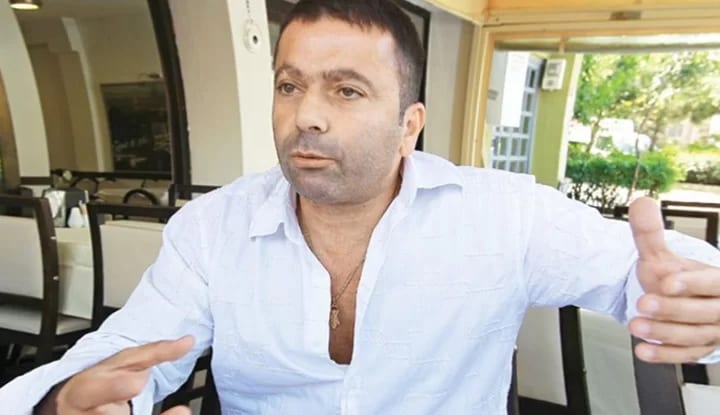 Alen Markaryan yazdı;"Şenol hocaya geniş bir boşluk bırakıyoruz"