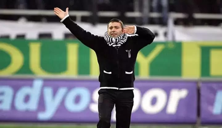 Alen Markaryan’dan eski Beşiktaşlı futbolcu için jübile çağrısı!