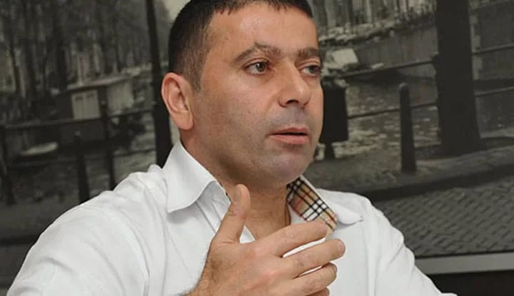 Alen Markaryan'dan yazdı; "Beşiktaş'a yalnızca Barbaros'tan inilmez"