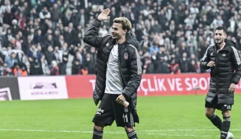 Alex Iwobi'den Dele Alli için flaş sözler!