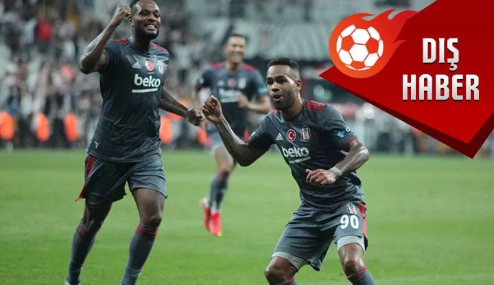 Alex Teixeira'nın menajerinden flaş açıklama