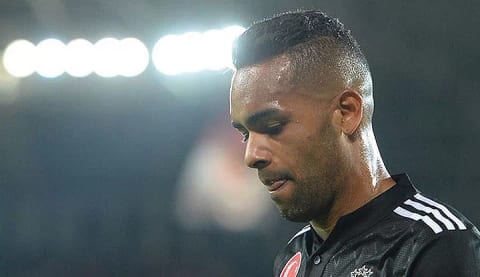 Alex Teixeira'ya 5 milyon Euro'luk teklif!