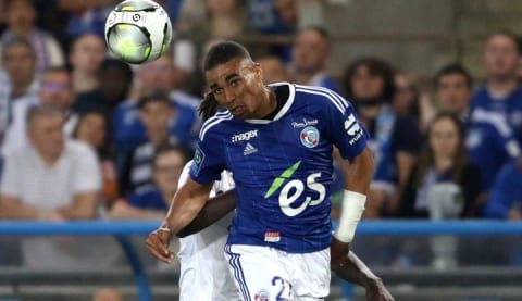 Alexander Djiku transferi imzaya kaldı!