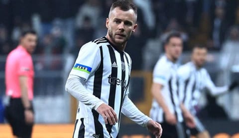 Alexandru Maxim için son 3 maç!