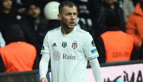 Alexandru Maxim'den teknik heyete ilk 11 talebi!