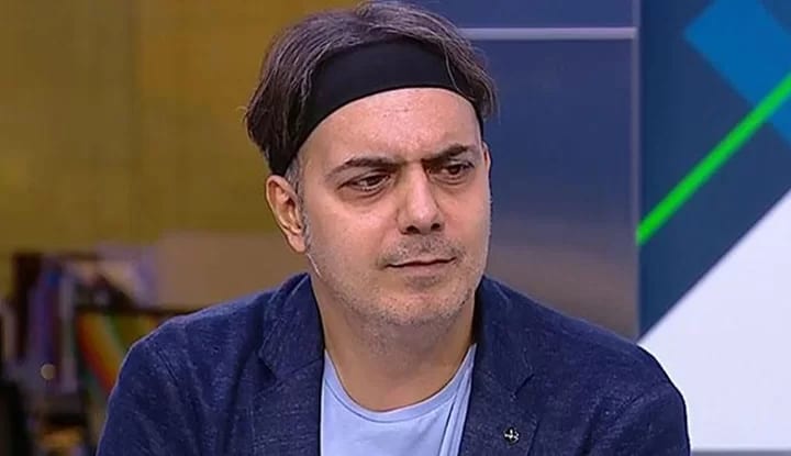 Ali Ece, Beşiktaş gündemini değerlendirdi! "Valerien Ismael yerden oynamıyor ki zemini kötülüyor"