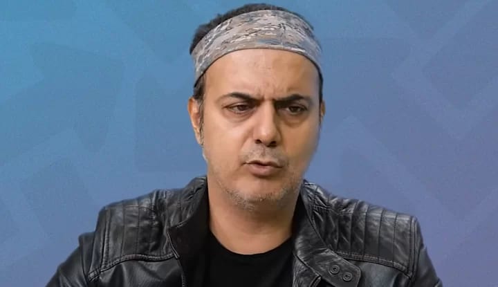 Ali Ece, Beşiktaş'ın gündemini değerlendirdi! "N'koudou geçen sezon ki performansına döndü"