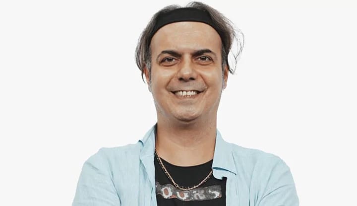 Ali Ece'den Beşiktaş yönetimine sert eleştiri!