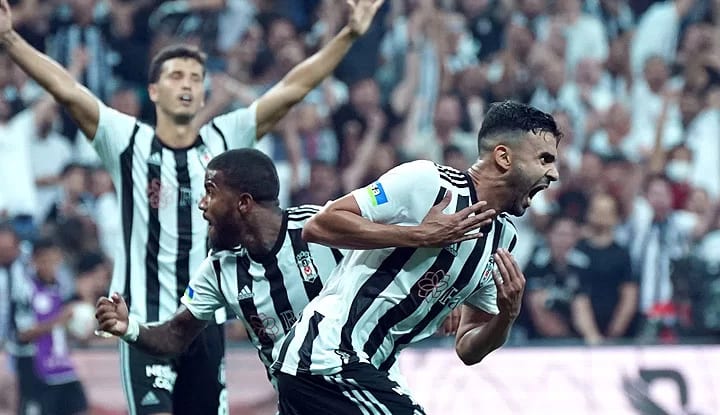 Ali Ece'den Beşiktaş yönetimine uyarı! "Aynı hata yapılırsa beni kimse tutamaz"