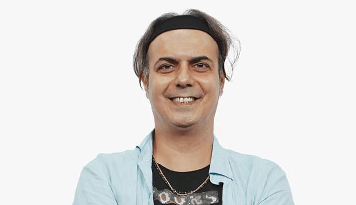 Ali Ece'den Beşiktaş yorumu! "Beşiktaş 11'indeki bu kalitesizlik..."
