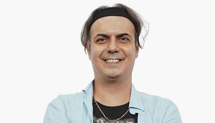 Ali Ece'den Beşiktaş yorumu! "İyi ve dolu dolu bir maç oynamıştı"