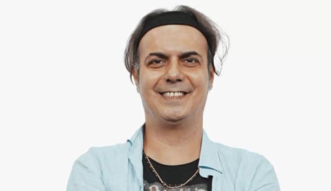 Ali Ece'den Beşiktaş yorumu! "İyi ve dolu dolu bir maç oynamıştı"