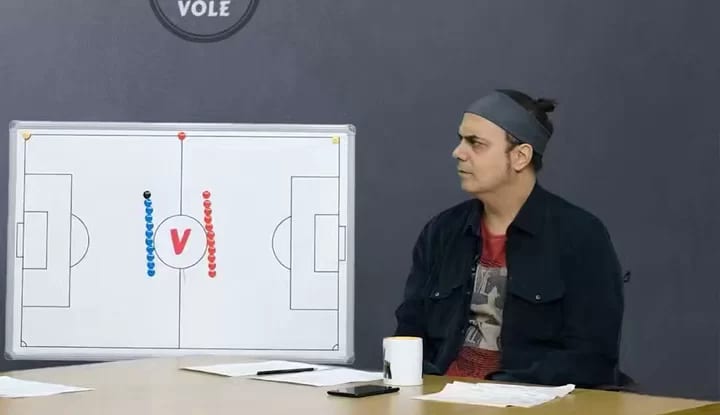 Ali Ece'den Cenk Tosun yorumu! " Cenk Tosun daha önce çıkmalıydı"