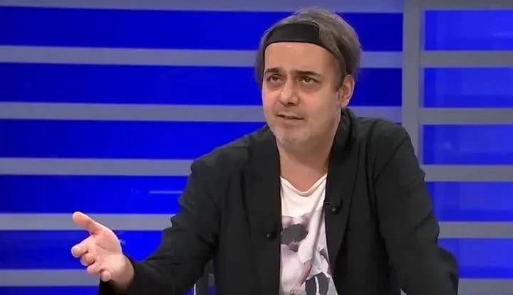 Ali Ece’den Divan Kurulu Başkanı Tevfik Yamantürk için ihraç çağrısı!
