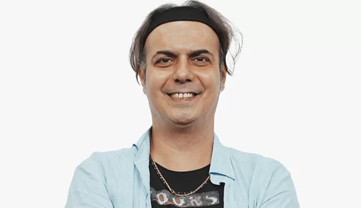 Ali Ece'den flaş açıklamalar! "Amir Hadziahmetovic'i geçen hafta bitirecektin"