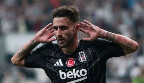 Ali Ece’den flaş yorum! ‘’Aşırt Tudıblekbord’’