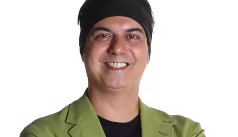 Ali Ece'den Gedson yorumu! "Hem 8 numara, hem de..."