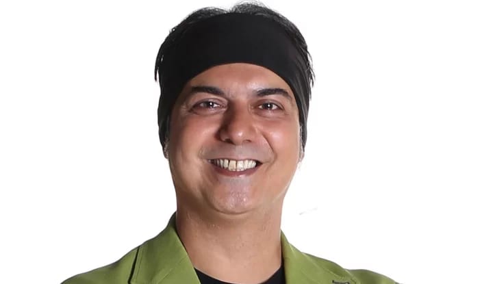 Ali Ece'den Mert Günok'a övgü! "Beşktaş'ın en etkili oyuncusu Mert oldu"