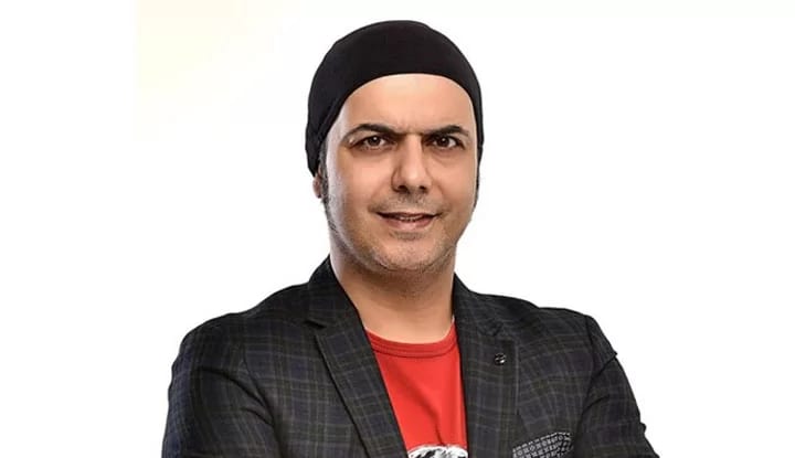 Ali Ece'den Onana yorumu! "Rezil performans"