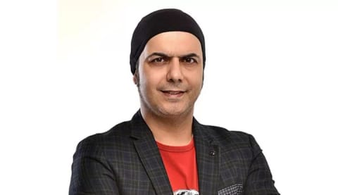 Ali Ece'den Onana yorumu! "Rezil performans"