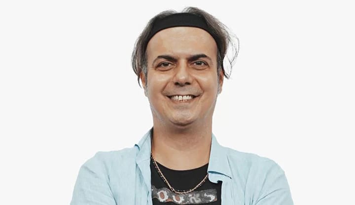 Ali Ece'den Semih Kılıçsoy yorumu! "Beşiktaş'ın tek olumlu yanı"