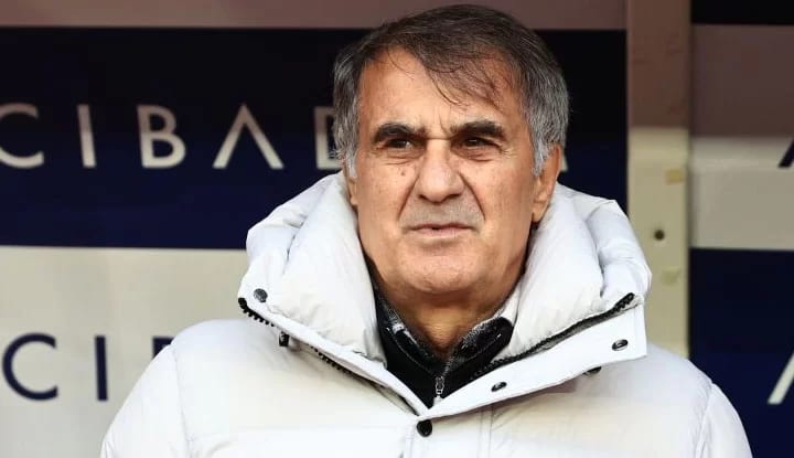Ali Ece'den Şenol Güneş eleştirisi! " Bu maç Şenol Güneş'e yazar"