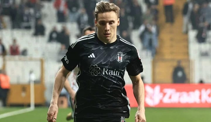 Ali Ece'den Svensson yorumu! "Kötünün iyisi"