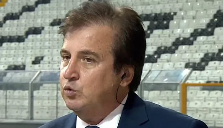 Ali Gültekin'den derbi açıklaması! " Oyunu alan taraf Beşiktaş oldu "