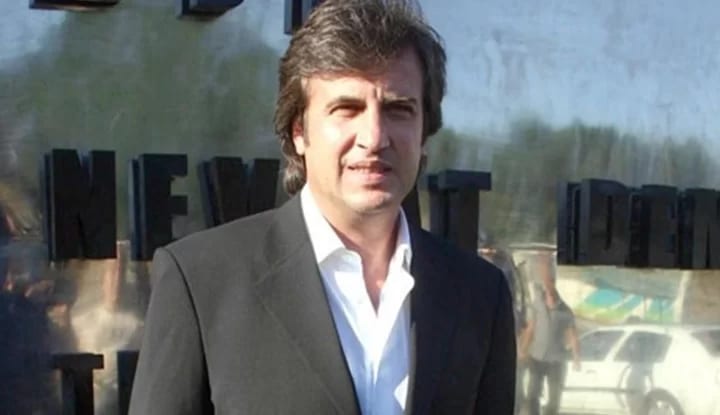 Ali Gültiken'den Aboubakar'a övgü dolu sözler! "Aboubakar, Beşiktaş'a güç katıyor"