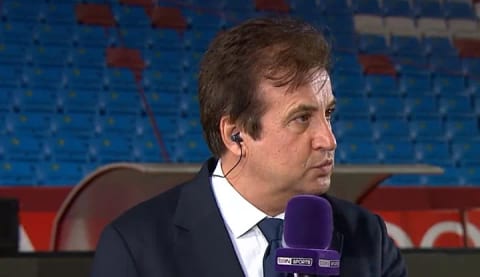 Ali Gültiken’den açıklamalar! “Beşiktaş adına çok ciddi bir uyarı oldu”