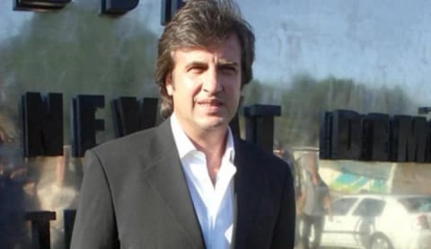 Ali Gültiken'den açıklamalar! "Stoper gerek"
