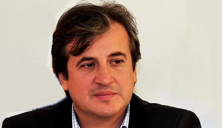 Ali Gültiken'den Salih Uçan yorumu! "Maçın yıldızı Salih Uçan'dı"