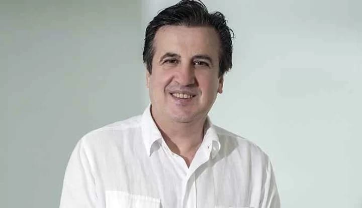 Ali Gültiken'den Şenol Güneş yorumu! "Şenol hoca hayalindeki değil elindeki kanat forvet oyuncuları ile oynuyor."