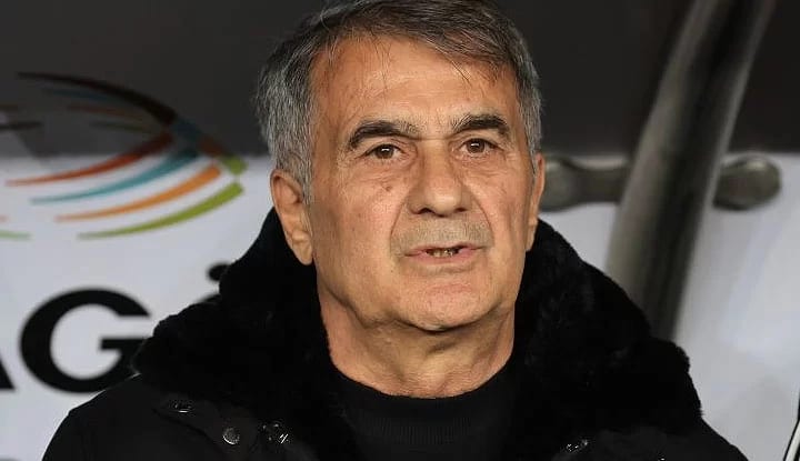 Ali Gültiken'den Şenol Güneş'e övgü dolu sözler!