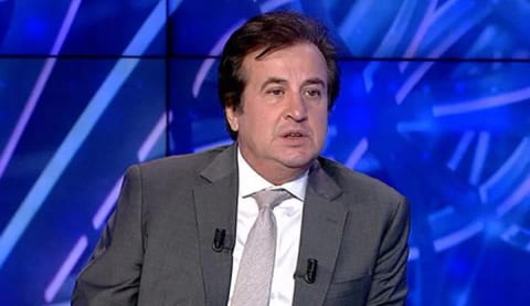 Ali Gültiken'den sert açıklamalar! "Bir isyan et, kırmızı kart gör"