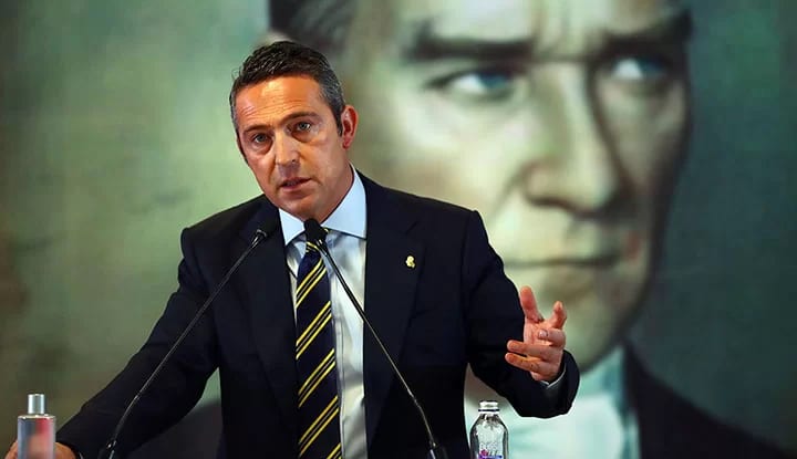 Ali Koç'a çağrı! "Beşiktaşlılar, sizden bir açıklama bekliyor"