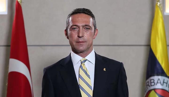 Ali Koç'tan flaş açıklamalar! Kural hatası, Süper Kupa, derbi ve şampiyonluk kutlaması...
