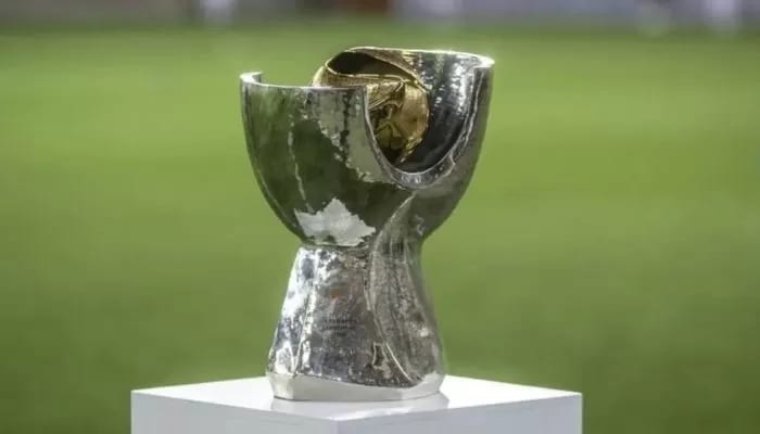 Ali Koç'tan Süper Kupa açıklaması! ''Beşiktaş Başkanı ile konuştuk,O kupa öyle ya da böyle oynanacak''