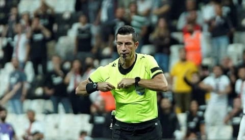Ali Palabıyık ve Alper Ulusoy için suç duyurusu!