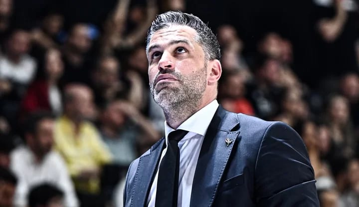 Alimpijevic, Mathews ve Conor Morgan galibiyetin ardından konuştu!