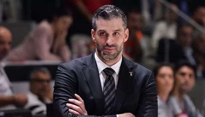 Alimpijevic'ten açıklamalar! ''Eski oyunumuza geri dönmemiz lazım''