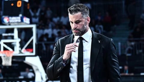 Alimpijevic’ten galibiyet sonrası açıklamalar!
