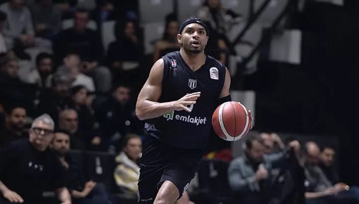 Allerik Freeman'dan maç sonu açıklamaları!
