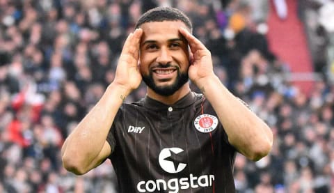 Alman medyası duyurdu! Beşiktaş'a yeni orta saha!