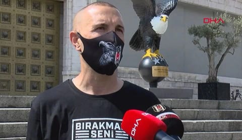 "Almanya'dan bile çağırıyorlar, orası en son olabilir"