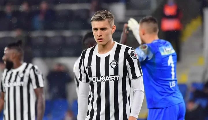 Altay Başkanı'ndan Kazımcan Karataş için Beşiktaş açıklaması