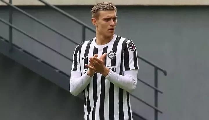 Altay Başkanı'ndan son dakika Kazımcan Karataş açıklaması! Beşiktaş'ın teklifini duyurdu!