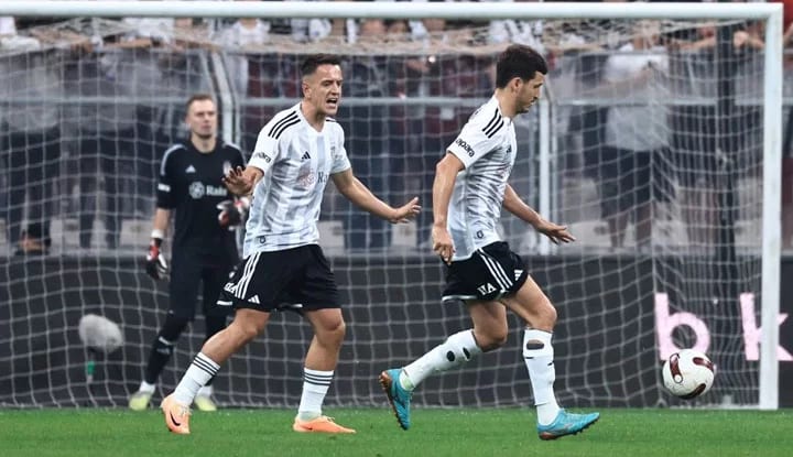 Amir Hadžiahmetović, Bosna-Hersek Milli takım aday kadrosuna çağrıldı!